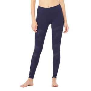 Alo Moto Legging